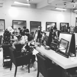 -T8 SALON