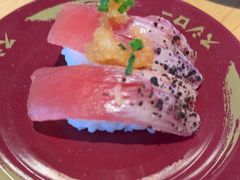 -寿司郎(北京路粤潮楼店)