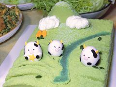 -CAKE BOSS 蛋糕老板(北京世纪金源购物中心)
