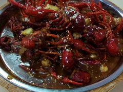 android_upload_pic-南极·小龙虾·湘式拌饭(南街店)