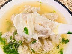 -小倩倩•鸡汤馄饨(江西路创始店)