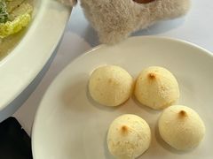 -拉蒂娜·巴西牛排馆 Latina·Brazilian Steakhouse(陆家嘴旗舰店)