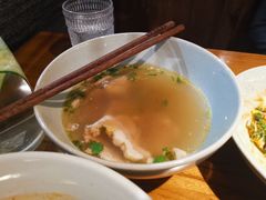 水盆羊肉-长安记·大美陕菜(大族广场店)