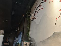 -湘与香缘·湖南菜(王府井北京市百货大楼店)