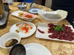 -贵州人家·酸汤火锅·20年老字号