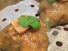 -天龙轩(香港丽思卡尔顿酒店)