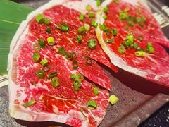 -牛焱·烧肉酒肆(五大道店)