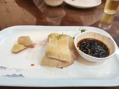 -长兴菜馆(高桥店)