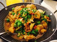 -楚禾宴·家宴(光谷大道店)