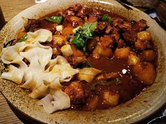 -那时新疆·若羌(经纬汇店)