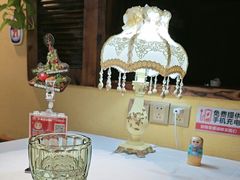 -俄士厨房(时代天街店)