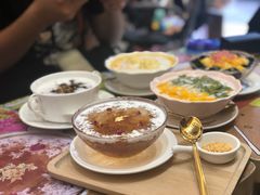 -甜心妈妈·榴莲星级糖水(北京路总店)