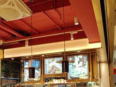 -谷田稻香·砂锅菜(川沙百联店)