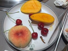 -三京祥烤肉自助料理(慈云寺店)