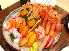 -田舍家Inakaya·炉端烧·铁板烧(天汇igc店)