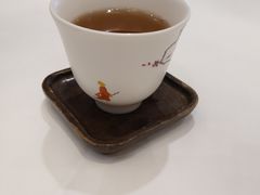 -白天鹅宾馆-宏图府餐厅