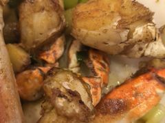 -松兰山海景大酒店·海鲜中餐厅