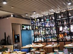 -寻味·港式茶餐厅(富力城店)