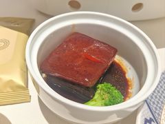 -钱塘花园·宁波菜