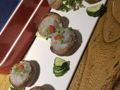 -龙记斑鱼火锅鲜切牛肉自助(红山路店)
