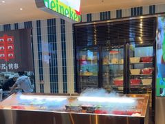 -丰茂烤串(公园店)