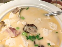 -悦融琥珀·京鲁菜·海味珍品(西单店)