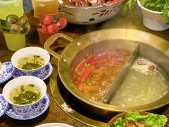-牛签签串串香(IFS店)