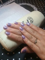 -U3日式美甲美睫