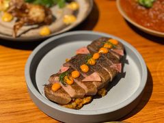 低温牛舌-SHAN山(前滩太古里店)