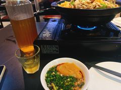 -六味牛杂煲·斋菜煲(桫椤湾店)