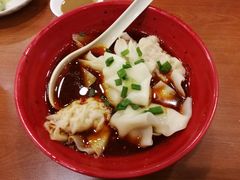 -龙抄手(春熙路总店)