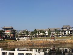 -常德桃花源景区