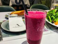 -L'Arome芳芳法国餐厅(仙林金鹰店)