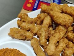-亮欢寨快活林 酸汤鱼(仁怀店)
