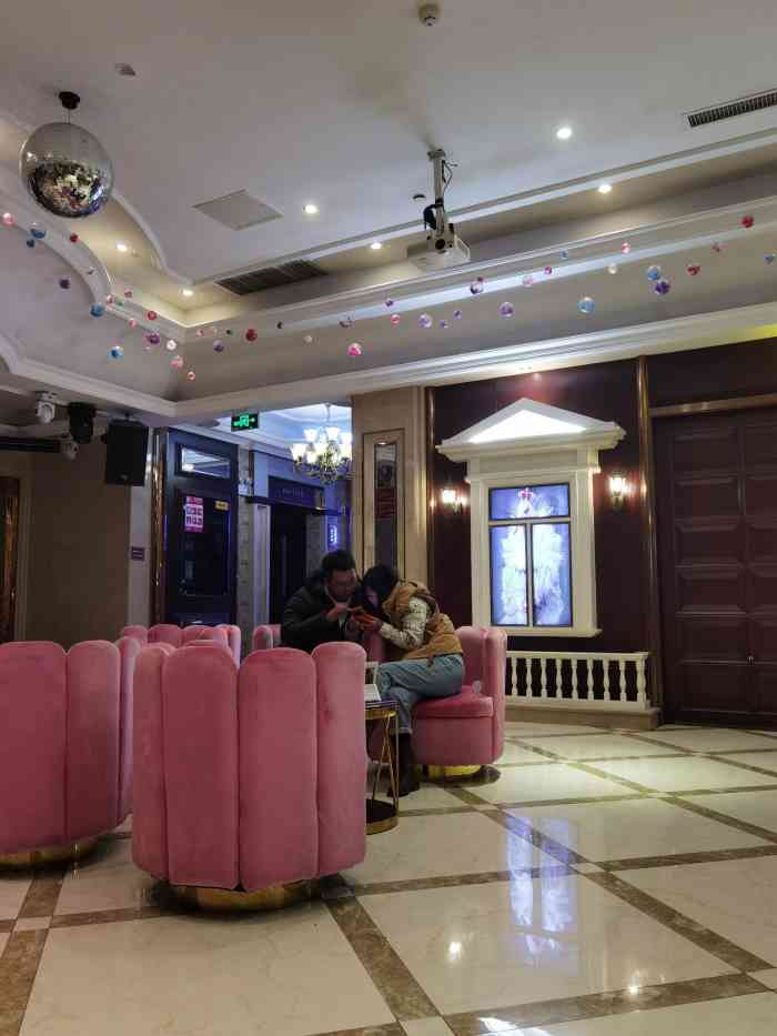 格莱美量贩式ktv(国信店)