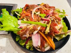 -炭之家大片烤肉(环球银泰店)