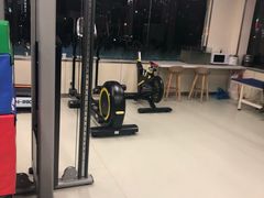 -中田健身工作室(胜利门店)