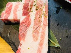 -秋木烤肉·韩国牛肉名家(高新旗舰店)