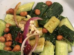 -西部马华清真兰州牛肉面·烧烤夜市(关东店)