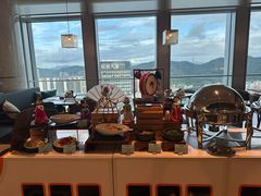 -星璞全日餐厅·高空自助餐(深铁铂尔曼酒店)
