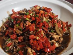 -大鸭梨烤鸭(金色漫香店)