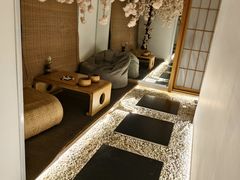 -君之悦·明镜台·SPA古禅足道(解放碑店)