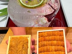 -鮨一日本料理旗舰店(总店)