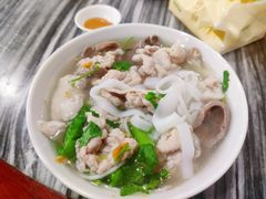 -南香小食店(水门路店)