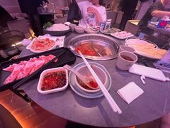 -故里和山·成都火锅(欢乐港湾店)