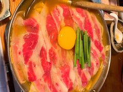 月见肥牛乌冬锅-烧鸟横丁(联发文创口岸店)