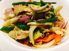 -纳瓦新疆菜(银都店)