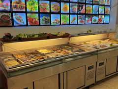 -阿湾楼·温州海鲜·江浙菜(京江路店)