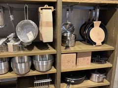 -MUJI无印良品(西单大悦城店)