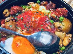 -BROWNSTONE布朗石西班牙餐厅(富城店)